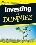 Investing For Dummies 2e