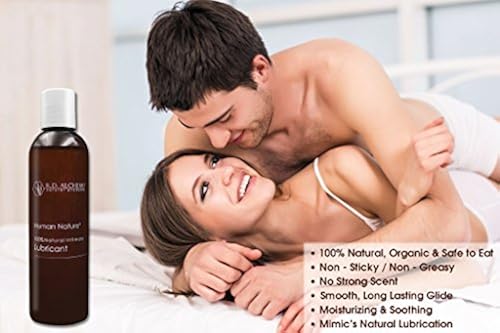 100% Natural & Organic Water and Aloe Based Lube. Better Than Coconut Oil and Silicone Free Personal and Intimate Lubricant for Women and Men. - Stimulating for Enhanced Pleasure. in Saudi Arabia | 100% Natural & Organic Water and Aloe Based Lube. Better Than Coconut Oil and Silicone Free Personal and Intimate Lubricant for Women and Men. - Stimulating for Enhanced Pleasure. in Saudi Arabia |