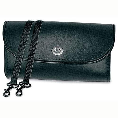 Willie & Max WSB11 Large Take Along Windshield Bag For Harley-Davidson (3508-0008)