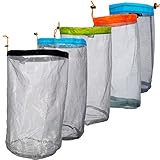 Filfeel Mesh Stuff Sack Light Weight Nylon Mesh Drawstring Storage Bag for Travelling Hiking Camping Stuff Storage