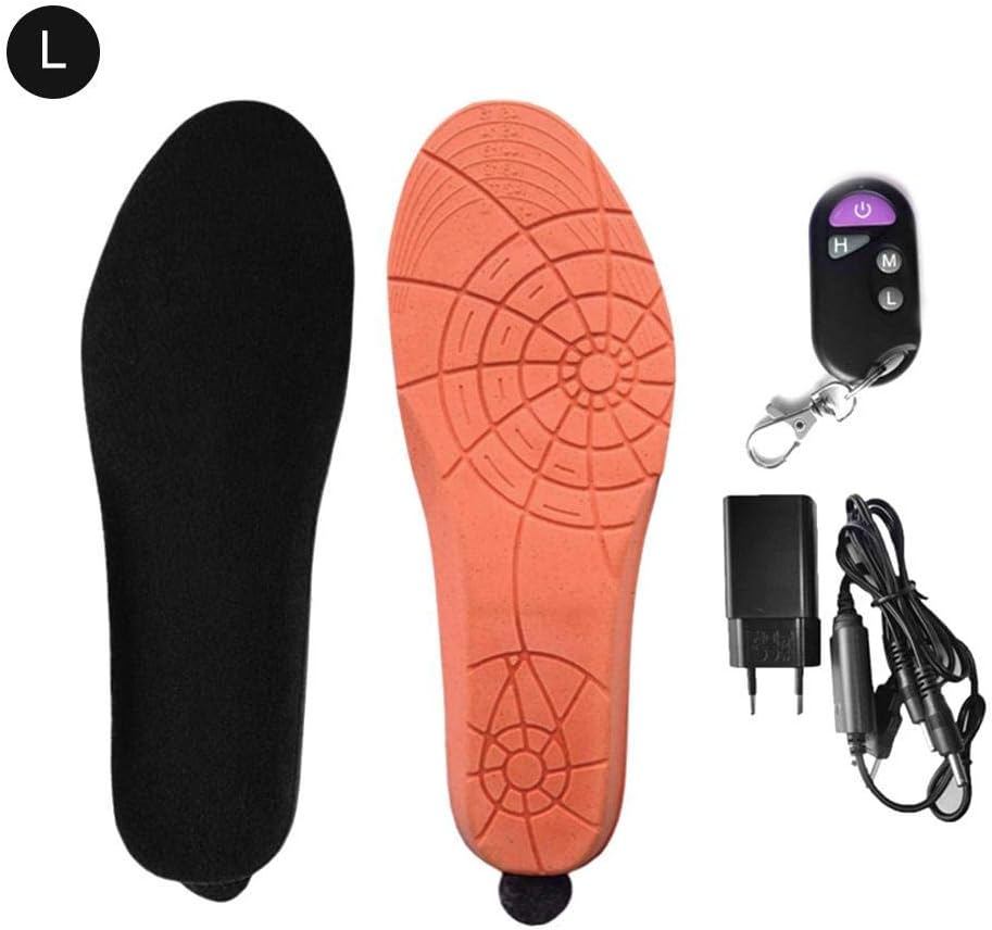 riscaldato per solette per scarpe