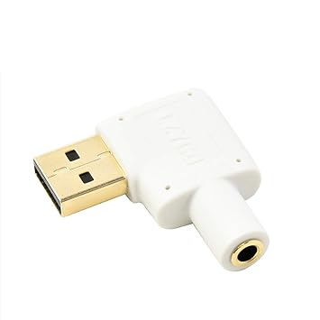 usb speaker connector