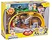 Despicable Me Dru's Super Lair Playset