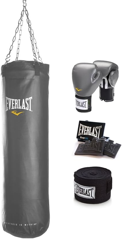 everlast training kit