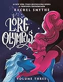 Lore Olympus: Volume Three