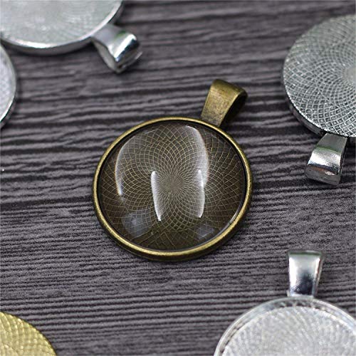 4 Aybloom+Colors+Pendant+Trays+Cabochon