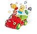 Toomies Sort & Pop Farmyard Friends
