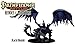 Heroes & Monsters, Huge Black Dragon MINT/New
