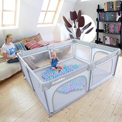 angelbliss baby playpen