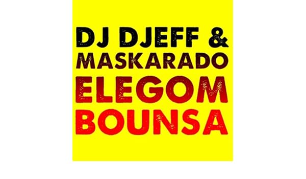 elegom bounsa