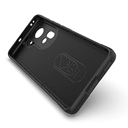 Elubugod Compatible with Oppo Reno 11 5G Case