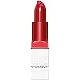 Smashbox Be Legendary Prime & Plush Lipstick | High Pigment + Moisturizing