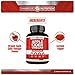 100% Natural Apple Cider Vinegar Pills - Powerful 500 mg Pure ACV Capsules with Cayenne Pepper for Healthy Diet & Weight Loss, Body Detox & Cleanse for Women & Men - Vegan, Non-GMO, Gluten Free