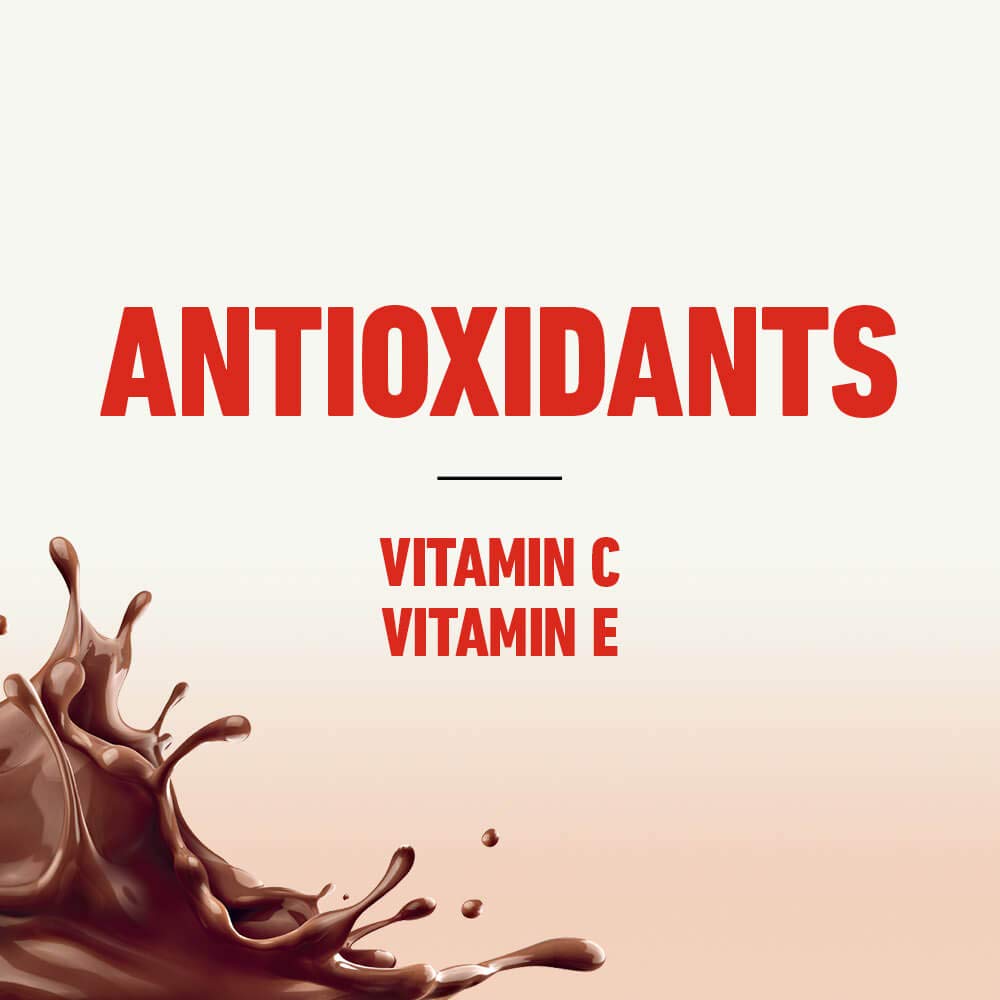 Boost High Protein Powder Drink Mix, Chocolate Sensation, 17.7 Ounce