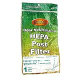 EnviroCare Riccar 8900 Simplicity Series Vacuum HEPA Filter for 8925 7000 8920 7700 7850 1 Pack