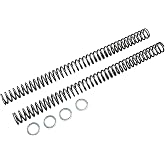 Race Tech R.T. Fork Spring .50KG Frsp 395150