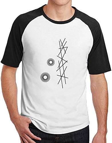JAMIENOR Dsquared Men Jersey T Shirts