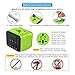 Travel Adapter Worldwide,All in One Universal Travel Power Plug Adapter Wall Charger with Dual USB Charging Ports for USA EU UK AUS Cell Phone Laptop