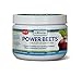 Nu-Therapy Power Beets, Super Concentrated Circulation Superfood, Dietary Supplement - Delicious Acai Berry Pomegranate Flavor - Non-GMO Beet Juice Powder, 30 Servings primary