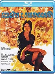 Séduite et abandonnée (Sedotta e Abbandonata)