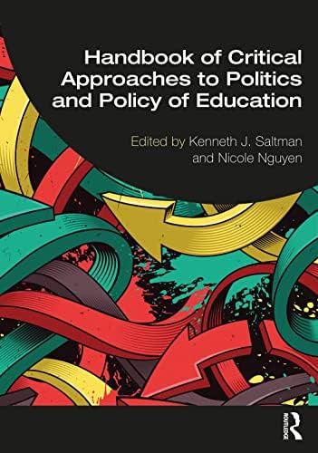 Amazon.com: Handbook of Research in Education Finance and Policy