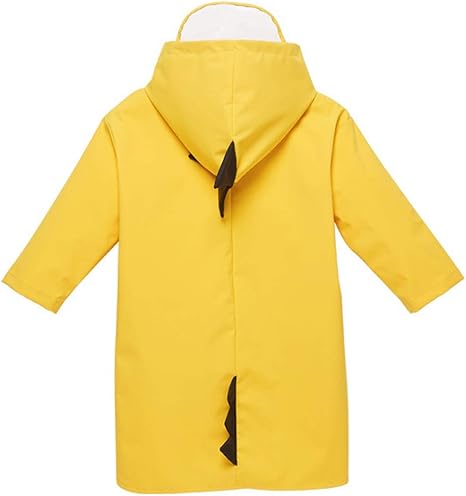 raincoat for 1 year old boy