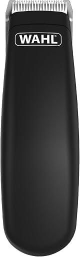 Wahl Pocket Pro Hair Trimmers Small Cordless Pet Grooming Kit
