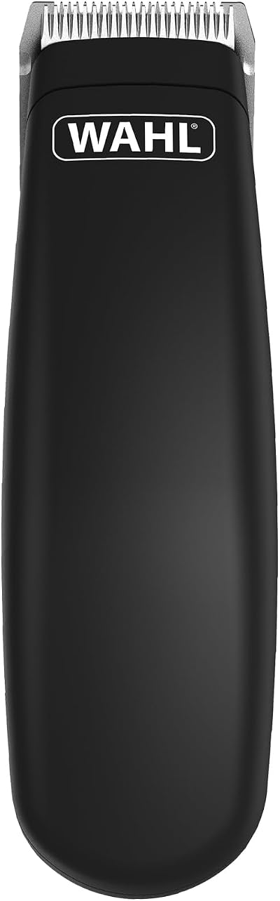 Wahl Pocket Pro Hair Trimmers Small Cordless Pet Grooming Kit