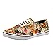 Vans Unisex Authentic Lo Pro Floral Sneakers