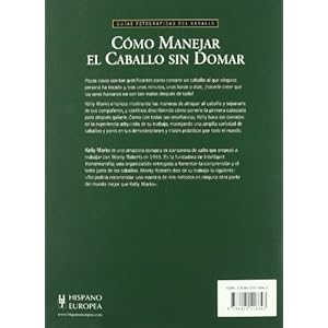 Como manejar el caballo sin domar/ How to Manage a Wild Horse (Hipica/ Equestrian) (Spanish Edition)
