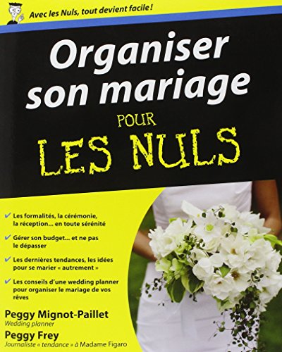 Organiser son mariage