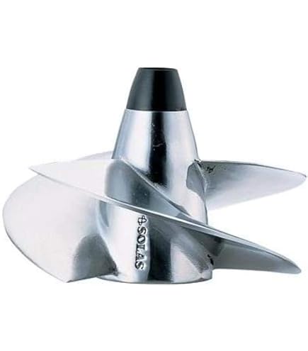 Amazon.com: ADONIS Impeller 14/21 Compatible with Kawasaki STX-15F