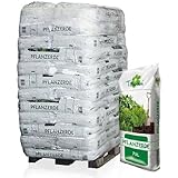 Zahradnický substrát b 70l