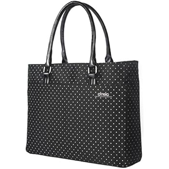 Amazon.com: Laptop Tote Bag, DTBG 6.6 Inch Women Shoulder Bag ...