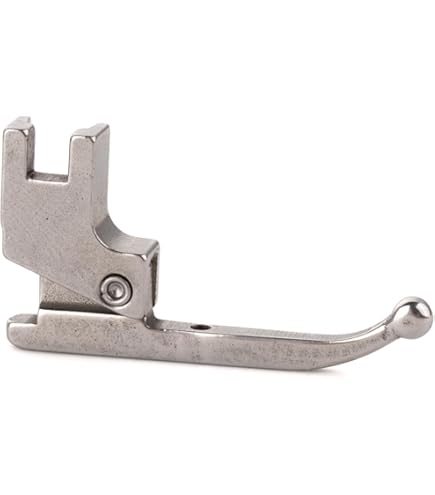 Amazon.com: Cutex Presser Foot Part Number #2157057 Compatible