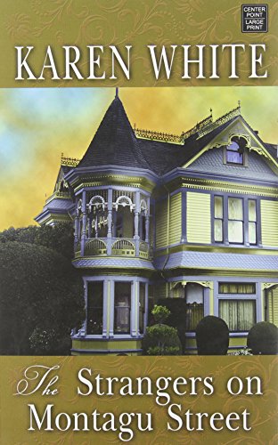 Download The Strangers on Montagu Street (Center Point Premier Fiction (Large Print)) Download The Strangers on Montagu Street (Center Point Premier Fiction (Large Print))