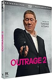 Outrage 2 - Blu-Ray