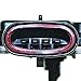Walker Products brand 245-2014 Mass Air Flow Sensor