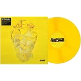 - (Subtract) [Limited Edition Yellow Vinyl]