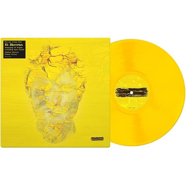 Amazon.com: +: CDs & Vinyl