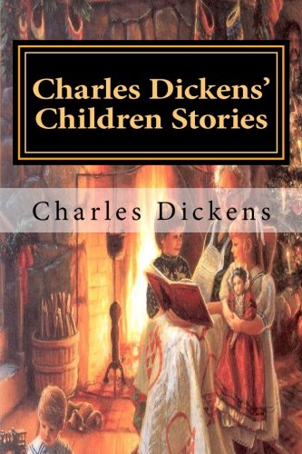 Charles Dickens' Children Stories