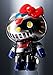 TAMASHII NATIONS Bandai Hello Kitty Chogokin Action Figure