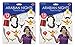 Arabian Nights Photo Fun Signs Pack of 2