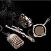 for PUBG Pistol Helmet Backpack Flat pom Keychain Four-Piece (PUBG Four Pieces)