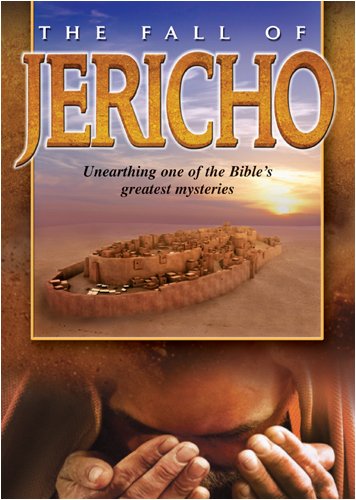 The Fall of Jericho