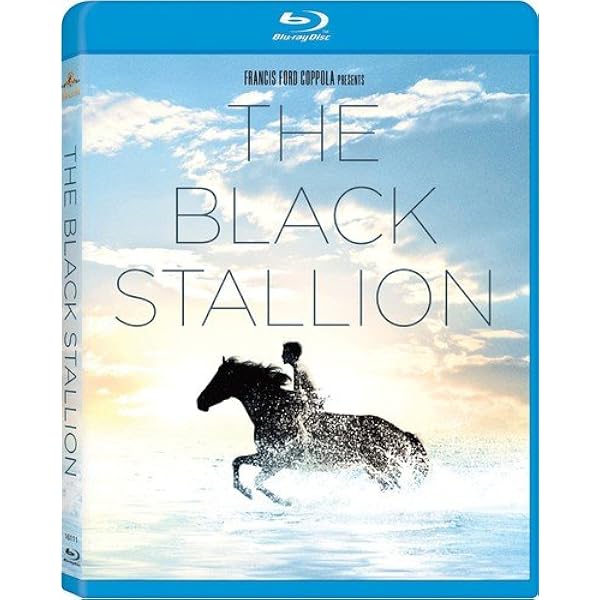 Amazon.com: The Black Stallion Returns : Woody Strode, Kelly Reno