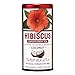 The Republic of Tea - Hibiscus Coconut Superflower Herbal Tea, 36 Count