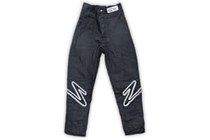 Zamp ZR-30 SFI 3.2A/5 Race Pant Black X-Large