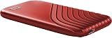 WD My Passport SSD 2TB Portable External SSD 1050MBs Red PC Mac Xbox PS view 7