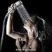 Luxsego Hydro Jet High Pressure Shower Head, Turbo Fan Shower Head with Filter, Handheld Turbo Propeller Shower, Take Care of Your Skin Health 2